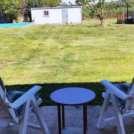 Relax Y Tranquilidad
